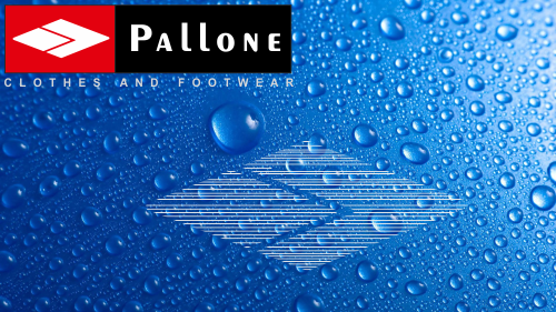 Pallone texture